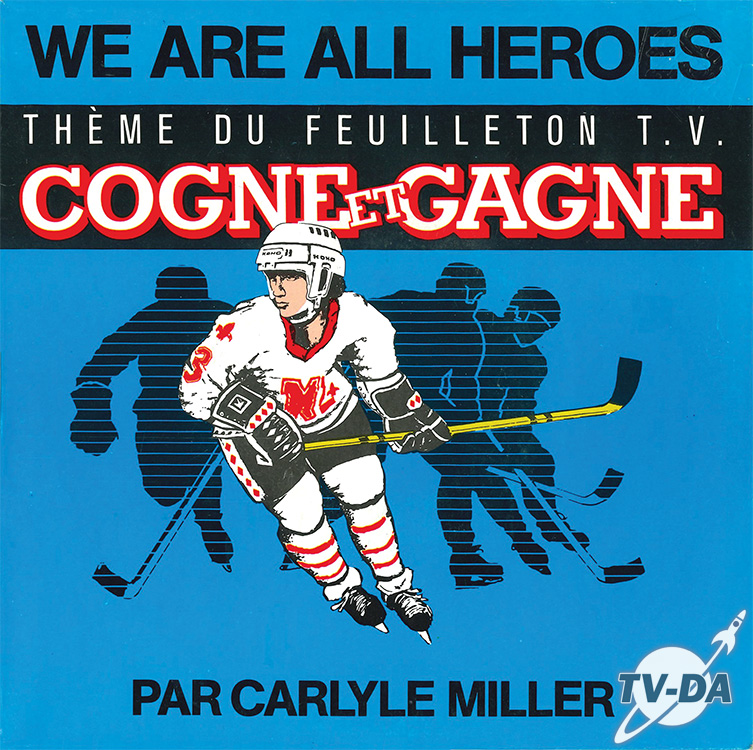 cogne gagne disque vinyle 45 tours