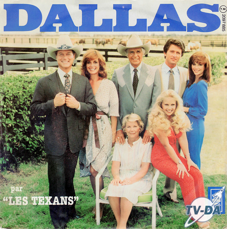dallas texans variante disque vinyle 45 tours