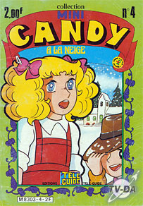 livre candy mini numero 4